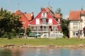 Gästehaus Seeblick, Langenargen